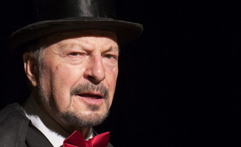  Jan Maria Dyga: Artysta wciąż czuje niedosyt