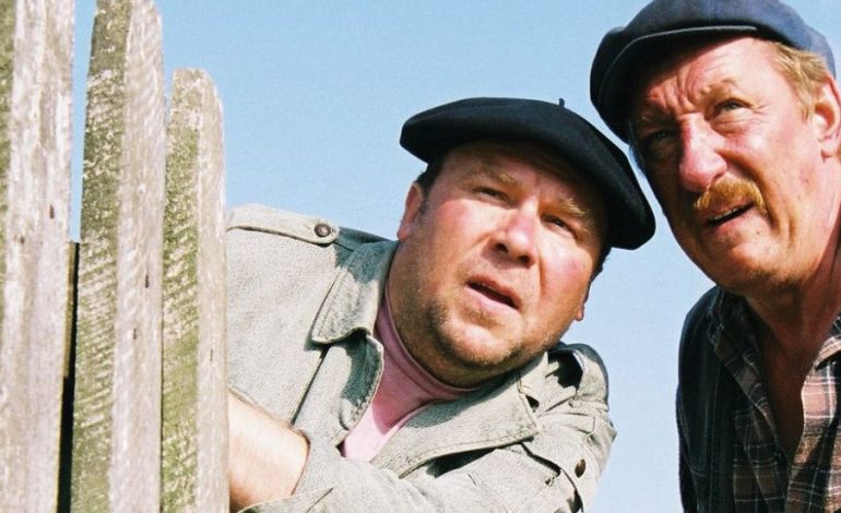  Bogdan Kalus: Chciałem być jak Robert de Niro
