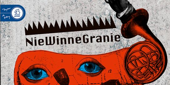  Niewinne Granie w MDK Batory