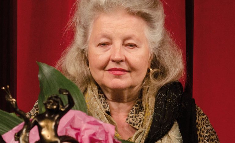 Hanna Schygulla: Czuję się córką Chorzowa