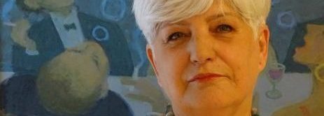  Anna Stawiarska: Glina jest powiernikiem
