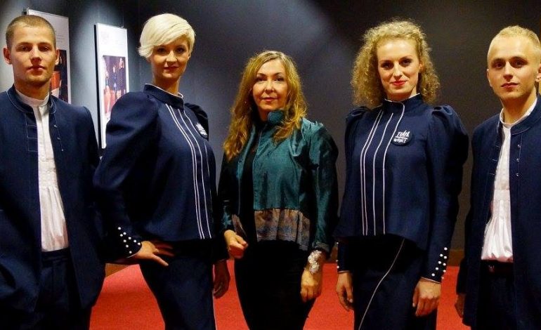  Funkcjonalna elegancja z nutką tradycji