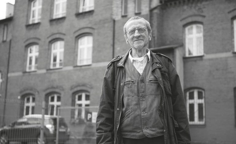  Wielki niedoceniony. Andrzej „Toluś” Skupiński [1952-2018]