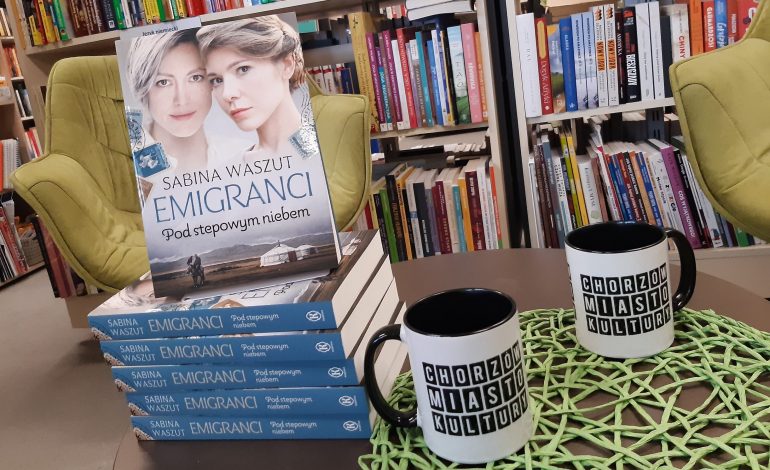 Emigranci – historia zatacza koło
