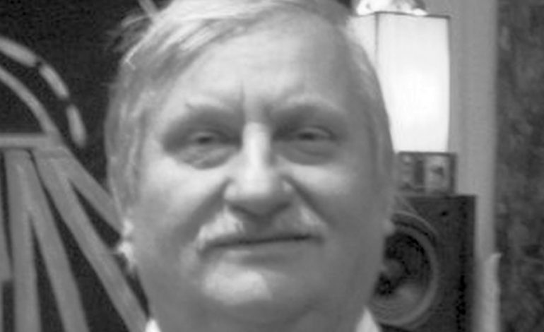  Zygmunt Korus (1948-2022)