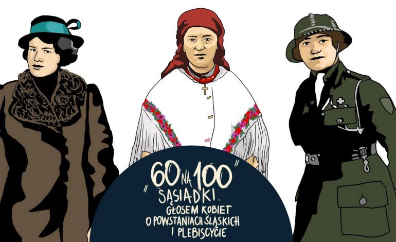 Kim jest sąsiadka?
