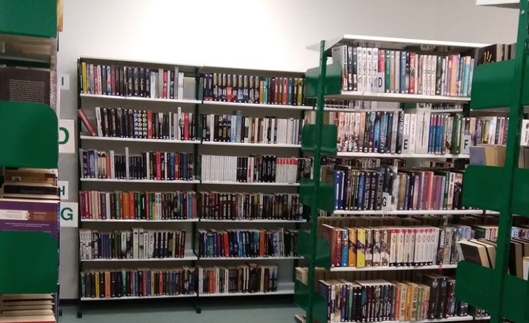  Biblioteka – świat w jednym miejscu