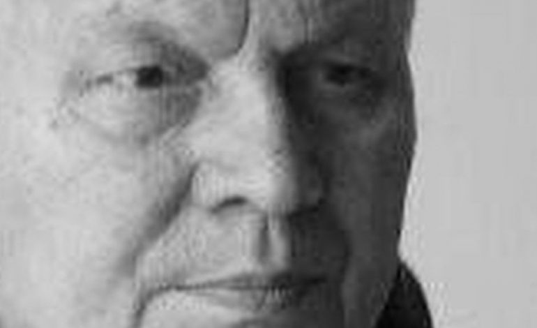 Józef Skwark (1938-2022)