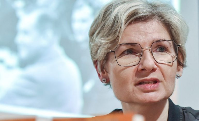  Monika Kassner: Kryminalne wędrówki po Górnym Śląsku