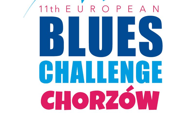  Bluesowa Eurowizja w Chorzowie