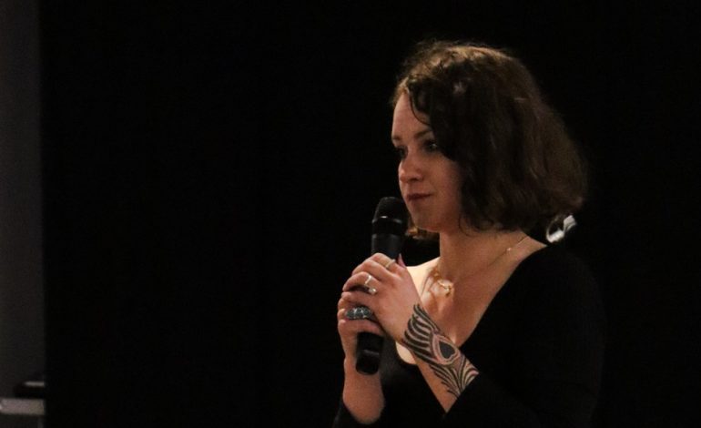  Magdalena Bartocha: Własne pomysły wydają mi się banalne