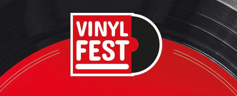  Vinyl Fest 2023