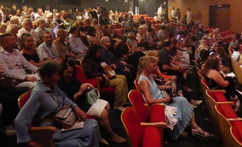  Chorzowski Teatr Ogrodowy: Kwitnący siedemnastolatek