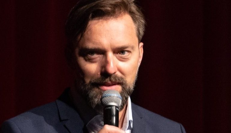  Dyrektor ChCK odchodzi. „Nadszedł dla mnie czas zmian”.