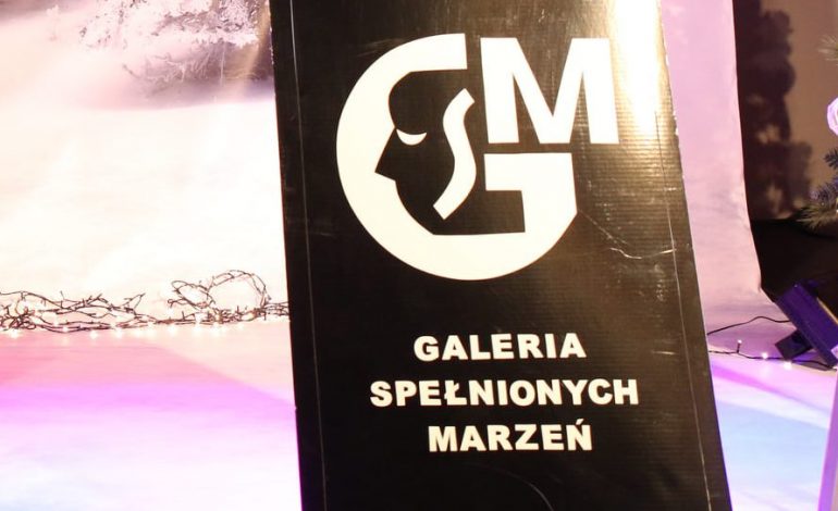  Galeria Marzycieli
