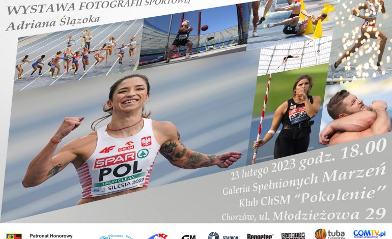  Sportowe kadry