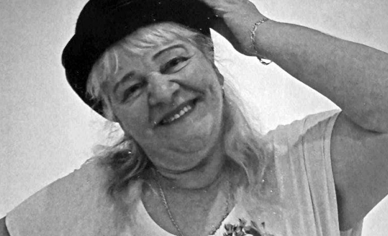  Odeszła Bibianna Werner. Wulkan pozytywnej energii i empatii
