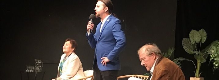  Język śląski. To się musi stać