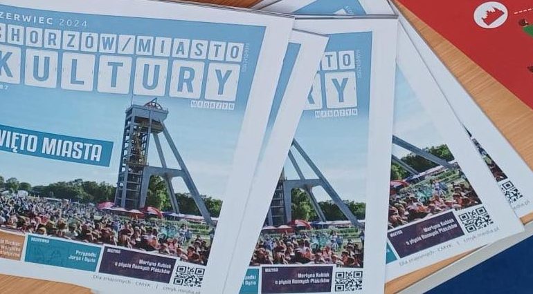  Od 9 już lat…