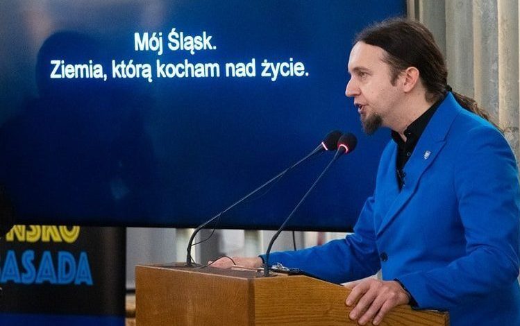  Łukasz Kohut: Odmienność kulturowa, etniczna i językowa nikomu nie zagraża