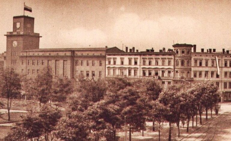  Historia zaczyna się,ale się nie kończy