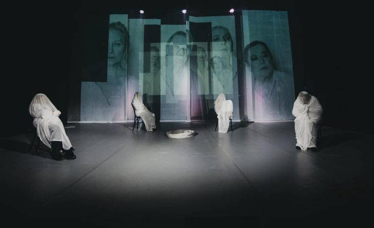  Każda inna, wszystkie równe. MonsterS. MORDERCZE PIEŚNI w Teatrze Rozrywki.