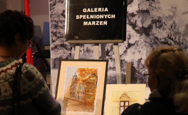  Tam, gdzie spełniają się marzenia