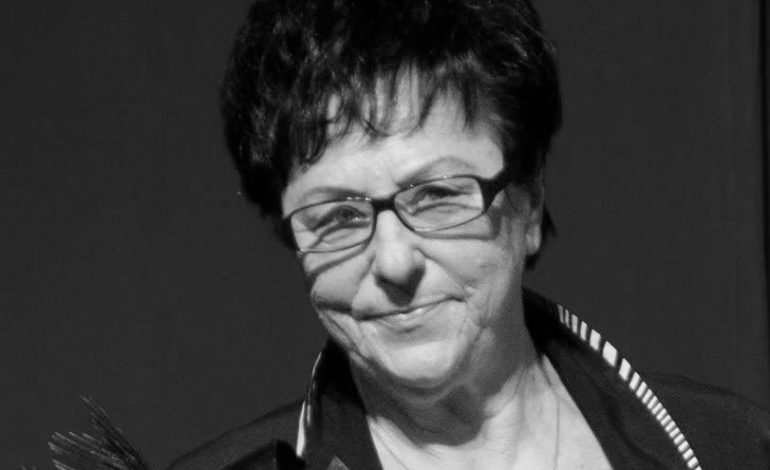  Barbara Michalik (1939-2026)